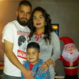 Meet your Posher, Edgar ignacio